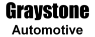 Graystone Automotive Logo